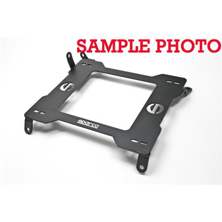 BASE ASIENTO SPARCO 00499020SX