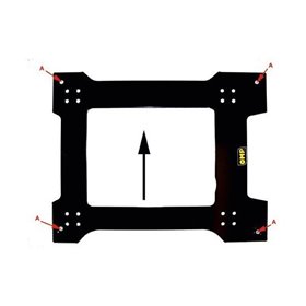 BASE ASIENTO HC/838S