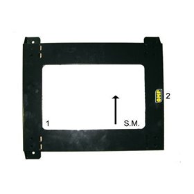 BASE ASIENTO HC/863S