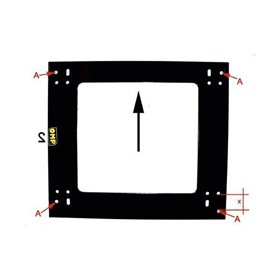 BASE ASIENTO HC/841S