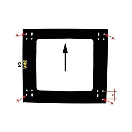 BASE ASIENTO HC/841S