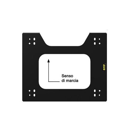 BASE ASIENTO HC/870D