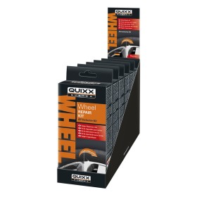 SET DE 6UDS QUIXX REPARADOR DE LLANTAS