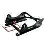 ADAPTADOR FLEXIBLE PARA PRO RACER SPG XL & SPA HANS XL (FIA)