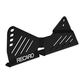 ASIENTO RECARO PODIUM ADAPTER FIA