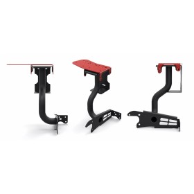 SOPORTE GAMING SPARCO CAMBIO Y FRENO DERECHO