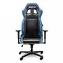 ICON SILLA GAMING/OFICINA  NEGRO/AZUL