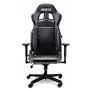 ICON SILLA GAMING/OFICINA  NEGRO/NEGRO