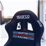SILLA GAMING/OFICINA MARTINI RACING