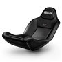ASIENTO F1 SIM RACING NEGRO