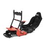 SIM RACING BUNDLE EVOLVE GP NEGRO