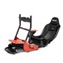 SIM RACING BUNDLE EVOLVE GP NEGRO SKY