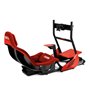 SIM RACING BUNDLE EVOLVE GP ROJO