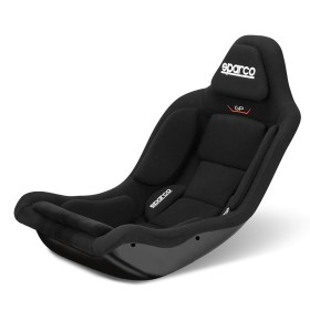 ASIENTO F1 GAMING NEGRO