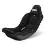 ASIENTO F1 GAMING NEGRO