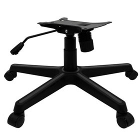 KIT COMPLETO SEPARADORES ENTRE EJES NEGRO