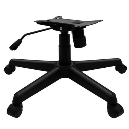 KIT COMPLETO SEPARADORES ENTRE EJES NEGRO