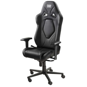 SILLA DE OFICINA OMP GS NEGRO