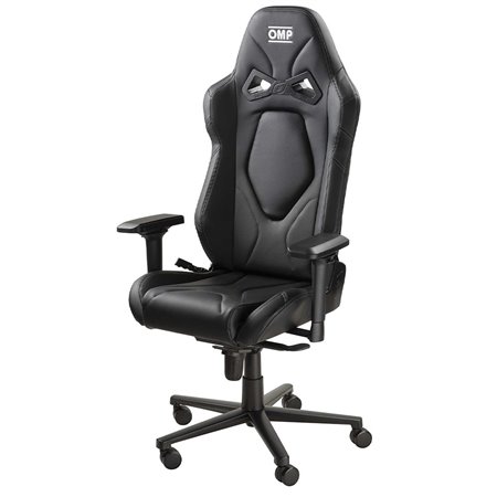SILLA DE OFICINA OMP GS NEGRO
