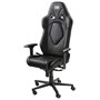 SILLA DE OFICINA OMP GS NEGRO