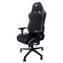 SILLA DE OFICINA GS AIRNET NEGRO