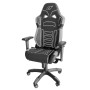 SILLA DE OFICINA OMP GS-X NEGRO