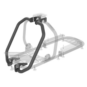 ARCO REFUERZO SPARCO PARA SIM EVOLVE