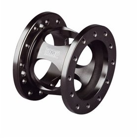 DISTANCIADOR VOLANTE SPACER NEGRO