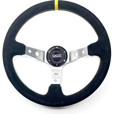 CINTURON SPARCO DE PIEL REVERSIBLE DISE�O MARTINI-R 95CM