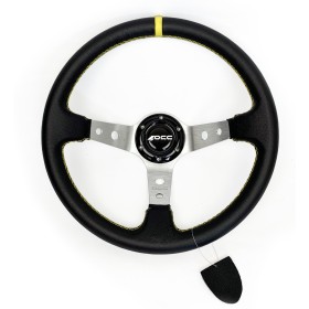 CAMISETA GAMING TALLA XXL NEGRO/ROJO