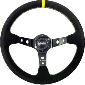 "RALLY" CAMISETA OMP NEGRO TALLA S