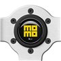 VOLANTE MADERA MOMO GRAND PRIX 350 MZ