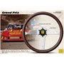 VOLANTE MADERA MOMO GRAND PRIX 350 MZ