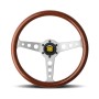 VOLANTE MADERA MOMO INDY HERITAGE 350