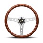 VOLANTE MADERA MOMO INDY HERITAGE 350