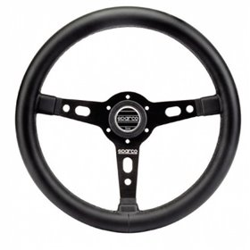 STEERING WHEEL TARGA350