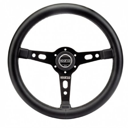 STEERING WHEEL TARGA350