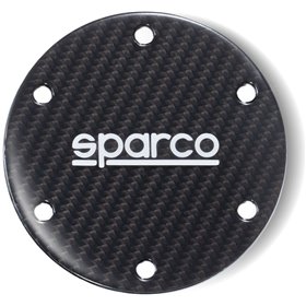 KIT DE BOCINA CARBON OPACO