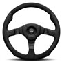 VOLANTE MOMO DARK FIGHTER 350 ALC/AIR