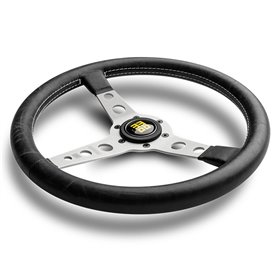 VOLANTE MOMO PROTOTIPO HERITAGE 350 SIL