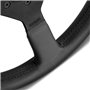 VOLANTE MOMO MONTECARLO 320MM PIEL NEGRA