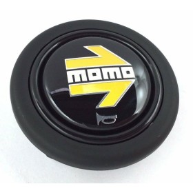 CLAXON VOLANTE MOMO JET CARBON (CLAXON VOLANTE MOMO JET CARBON (12311550108))