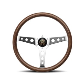 VOLANTE MOMO WOOD INDY ANNIVERSARIO 350