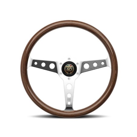 VOLANTE MOMO WOOD INDY ANNIVERSARIO 350