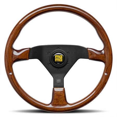 VOLANTE MOMO WOOD MONTECARLO HERIT.BK35