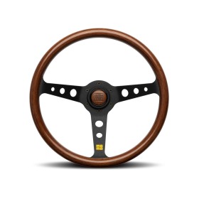 VOLANTE MOMO  MOD. 07 HERITAGE WOOD 350