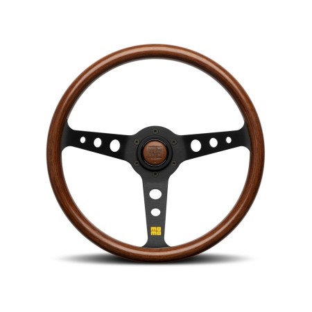 VOLANTE MOMO  MOD. 07 HERITAGE WOOD 350