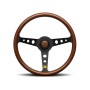 VOLANTE MOMO  MOD. 07 HERITAGE WOOD 350