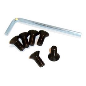 VOLANTE ACCESORIOS SPARE MOUNTING HARDWARE PARA VOLANTE HUBS