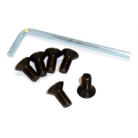 VOLANTE ACCESORIOS SPARE MOUNTING HARDWARE PARA VOLANTE HUBS